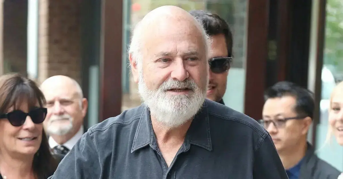 Photo of Rob Reiner