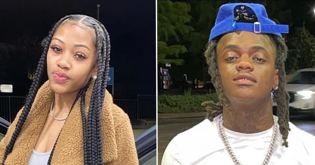 Rapper JayDaYoungan's GF Speaks Out After His Death