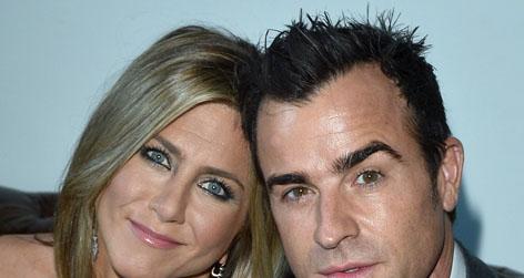 //jennifer aniston justin theroux beauty products
