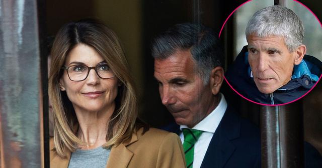 Lori Loughlin Lawyer Claims FBI Told Rick Singer To Lie About Scam