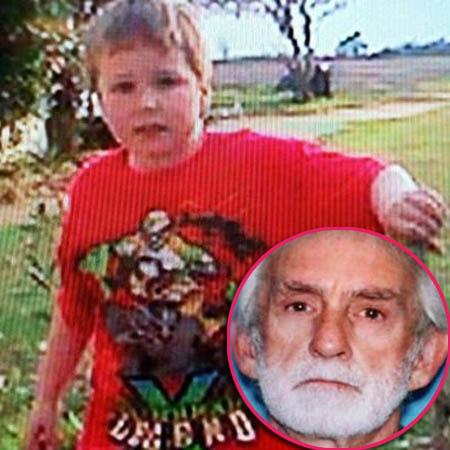 Alabama Standoff: FBI Says Firefight Killed Kidnapper, Ethan Celebrating  6th Birthday