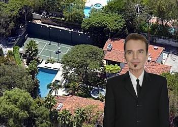 //billy bob thornton real estate zillow wenn