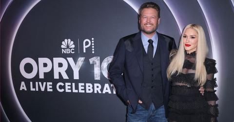 Gwen Stefani and Blake Shelton have been facing divorce fears as their lifestyles pull them in different directions.