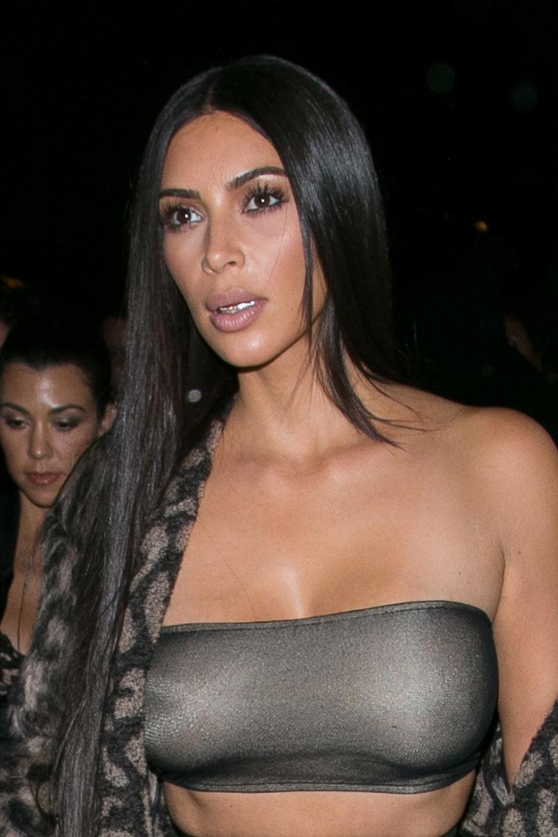 //Kim Kardashian Lies Fakery KUWTK Birthday