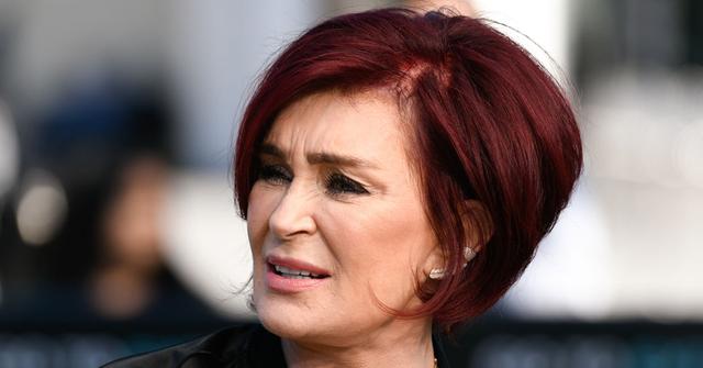 Sharon Osbourne Tried To Kill Herself Three Times From Depression