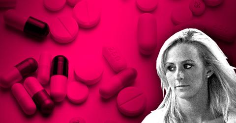 //leah messer teen mom taking unprescribed pills painkillers long time pp sl