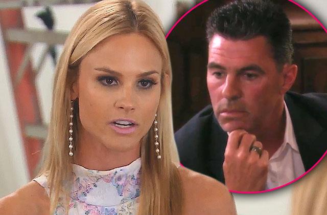 meghan king edmonds pregnant nightmare rhoc jim edmonds distant