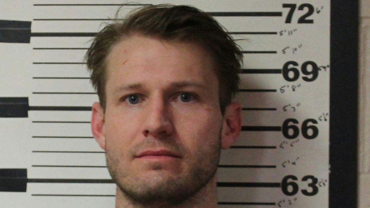 picture of Brian Hickerson