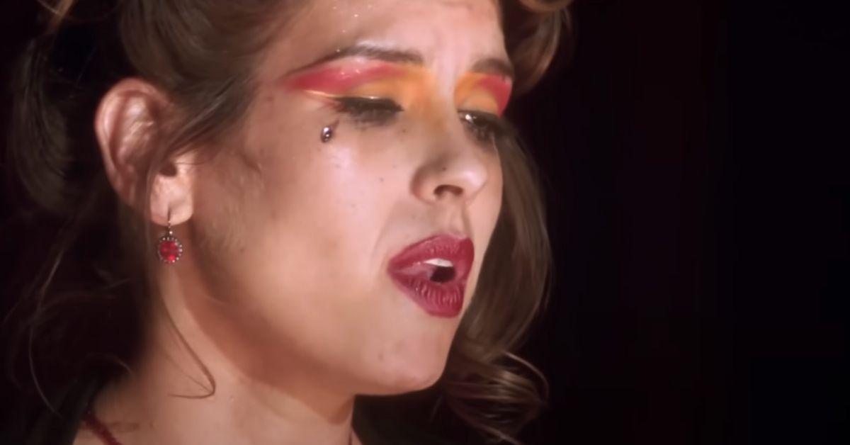 rebekah del rio dead