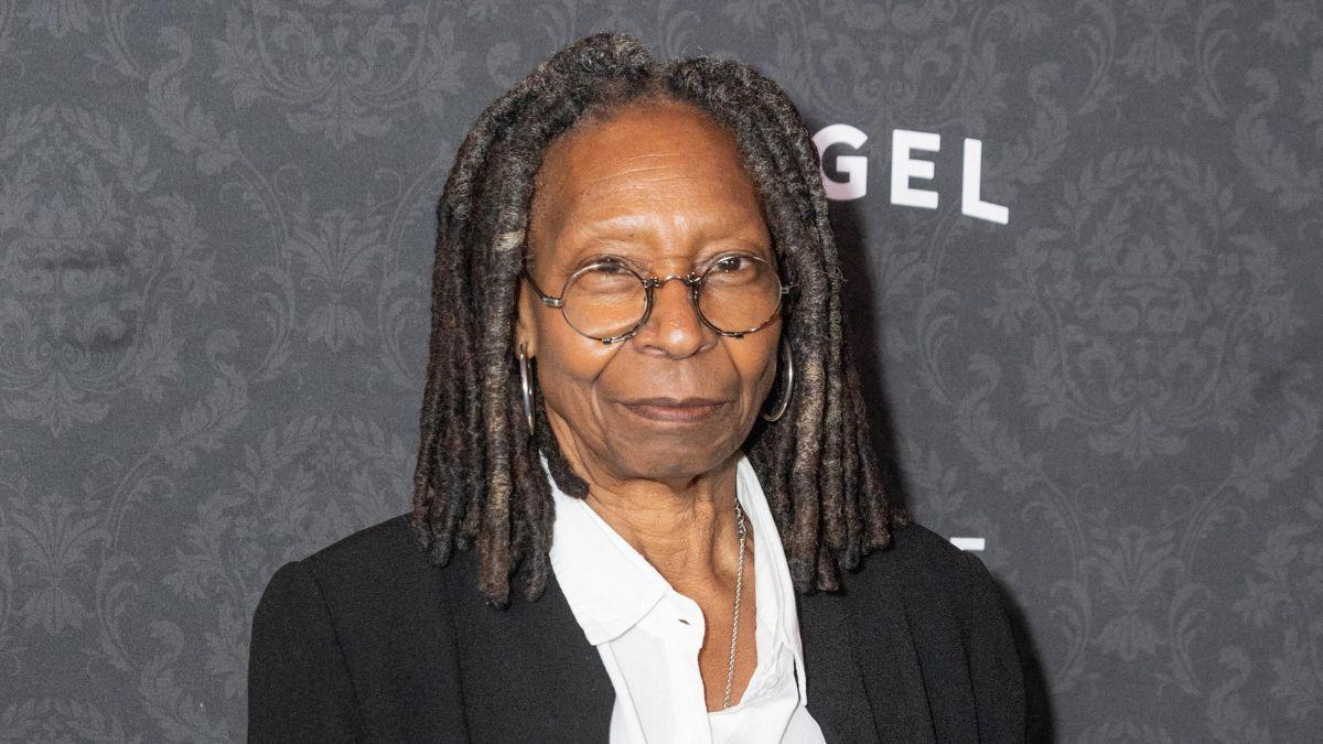Photo of Whoopi Goldberg