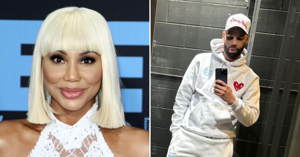 Tamar Braxton’s ExBFF Accuses Singer of Refusing to Reimburse Him For