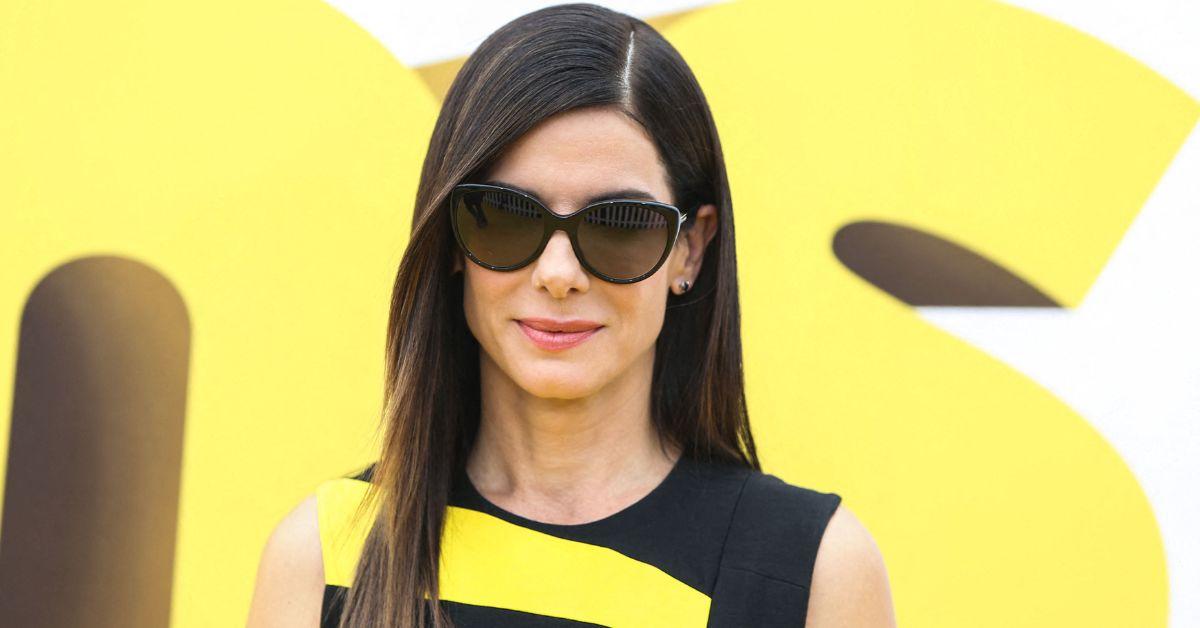 Sandra Bullock has remained reclusive as she leans on a close circle of friends while grieving privately.