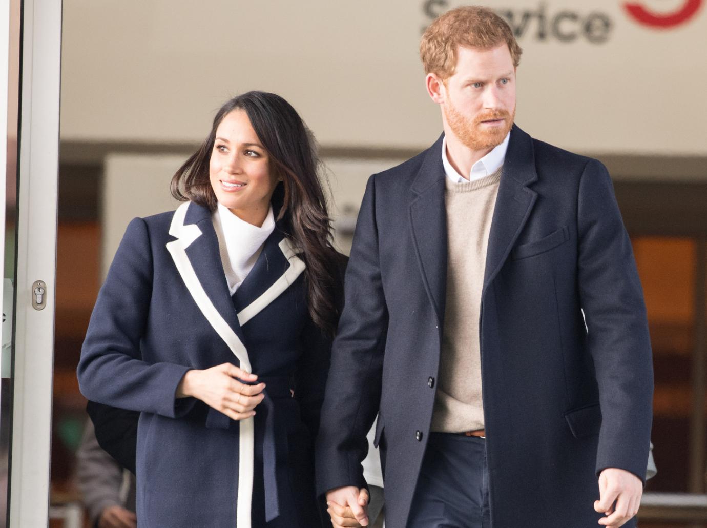 meghan harry gallery pic