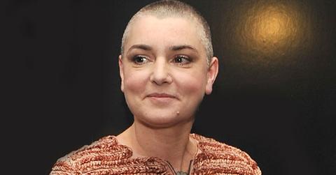 //sinead oconnor safe suicide threats on facebook pp