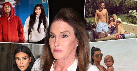 KUKTK Fourth July Caitlyn Jenner