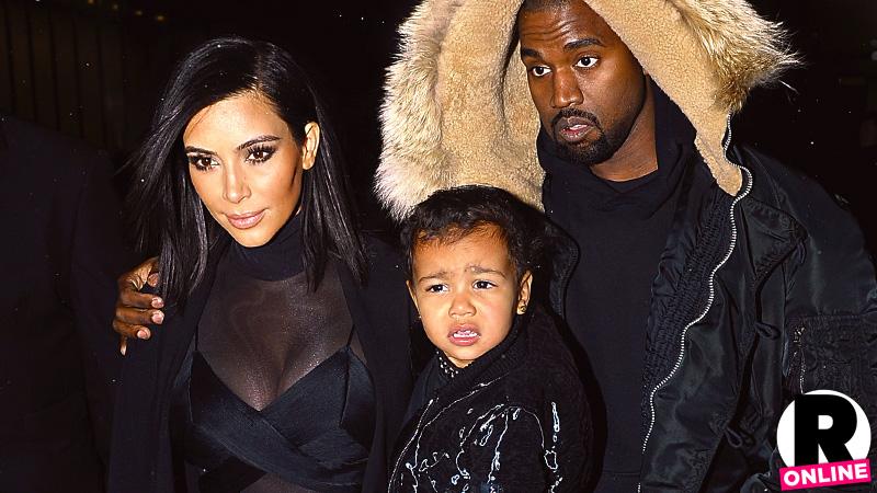 Amber Who? Kim Kardashian Bans Inner Circle From Talking About Rose ...