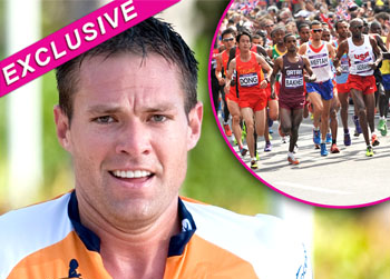 //andy baldwin nyc marathon