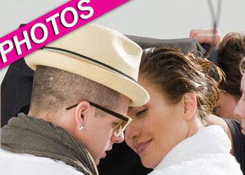 //jennifer lopez casper smart