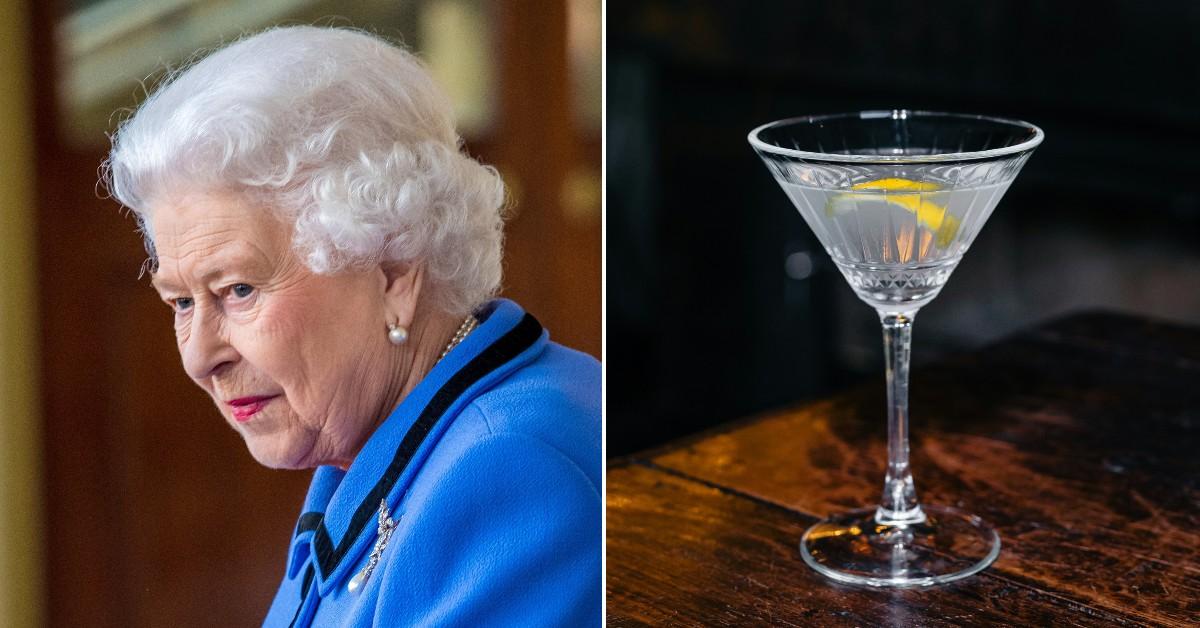 Memorabilia Reveals Queen Elizabeth II’s InFlight Royal Rider