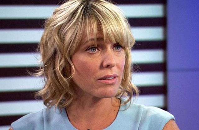 //days of our lives arianne zucker nicole quits soap opera pp