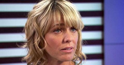 //days of our lives arianne zucker nicole quits soap opera pp