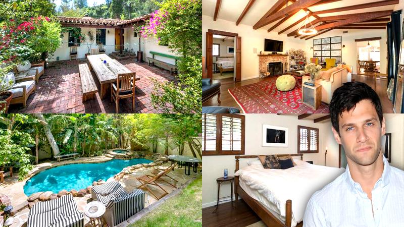 //justin bartha house sale california pp sl