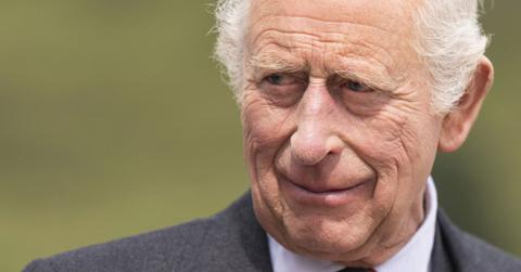 Photo of King Charles