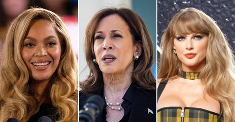 Comic Tony Hinchcliffe Blasted for Joking Democrats Are Running the ‘P Diddy Party’ As He Mocks Kamala Harris For Revelling in Celebrity Endorsements