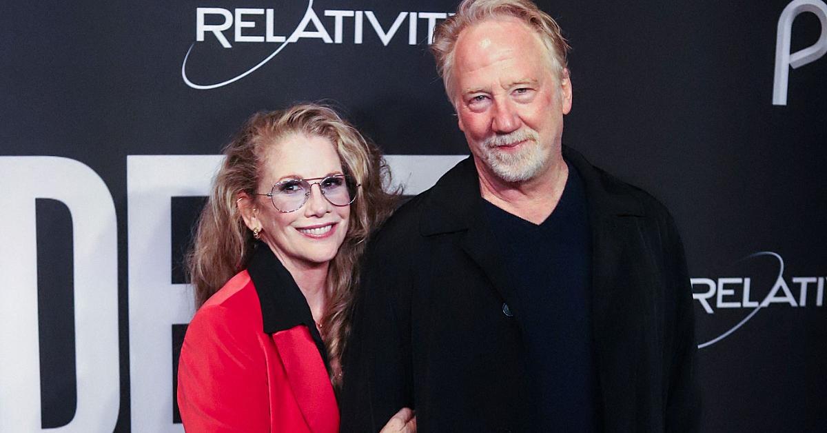 EXCLUSIVE: Melissa Gilbert Makes One Massive Public Move&hellip;