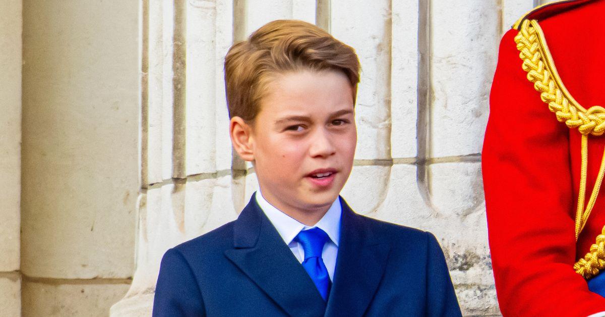 prince george