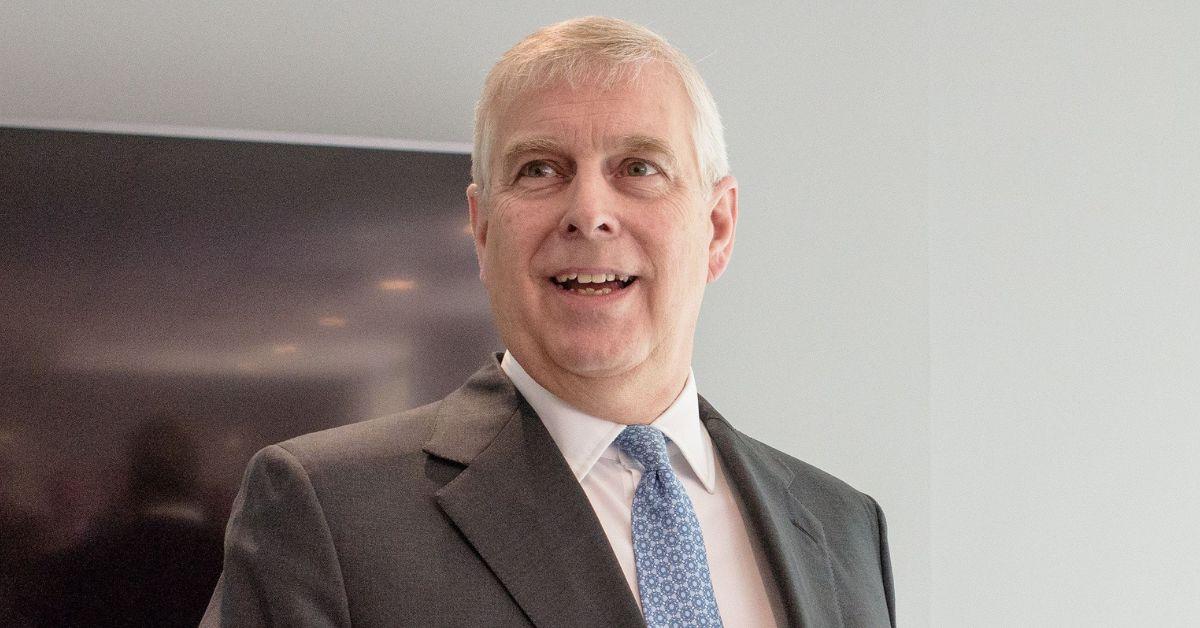 Prince Andrew Branded 'Spoilt Brat' In Doc About Him & Jeffrey Epstein