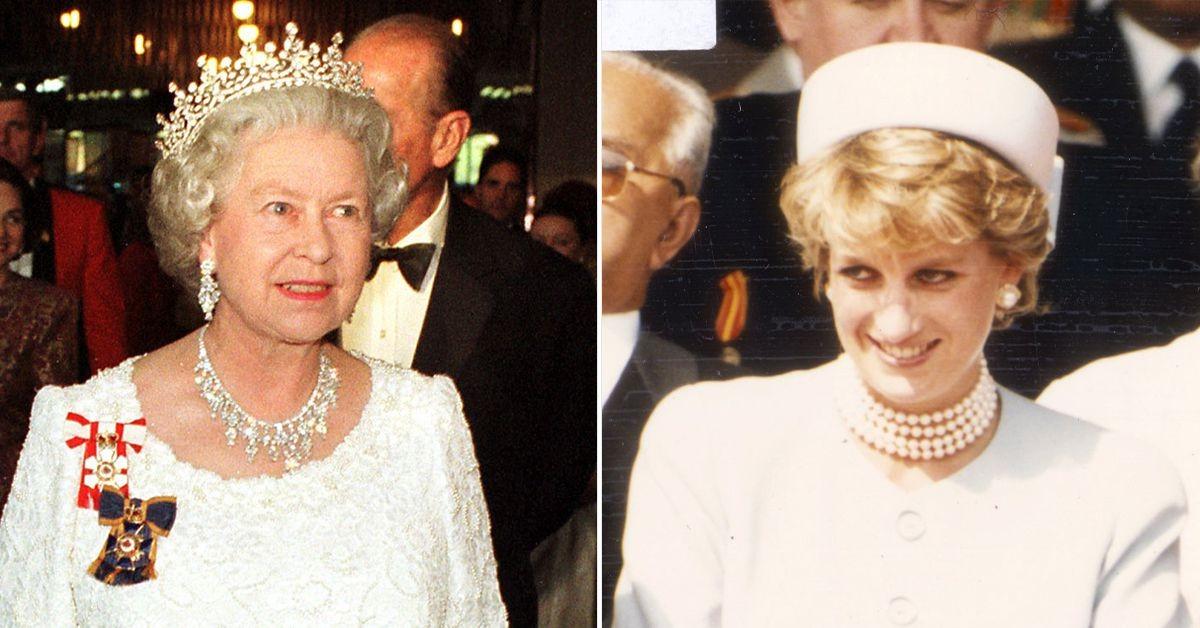 Elizabeth II's 'Dancing Queen' Moments Caught on Camera: 'Beautiful