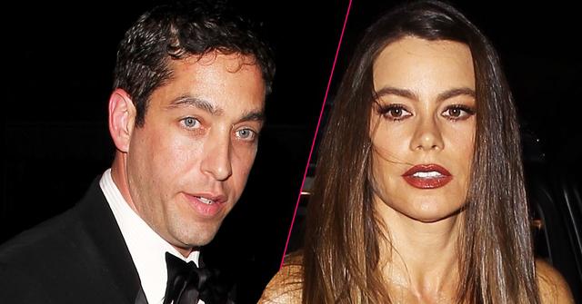 Sofia Vergara Ex Custody Embryos