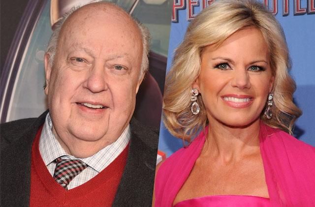 Gretchen Carlson Sexual Harassment Lawsuit Against Fox News Roger Ailes