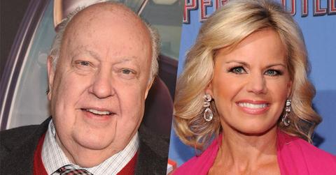 Gretchen Carlson Sexual Harassment Lawsuit Against Fox News Roger Ailes