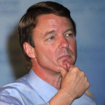 //john edwards life threatening disease splash