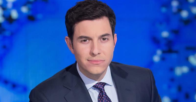 photo of Tom Llamas
