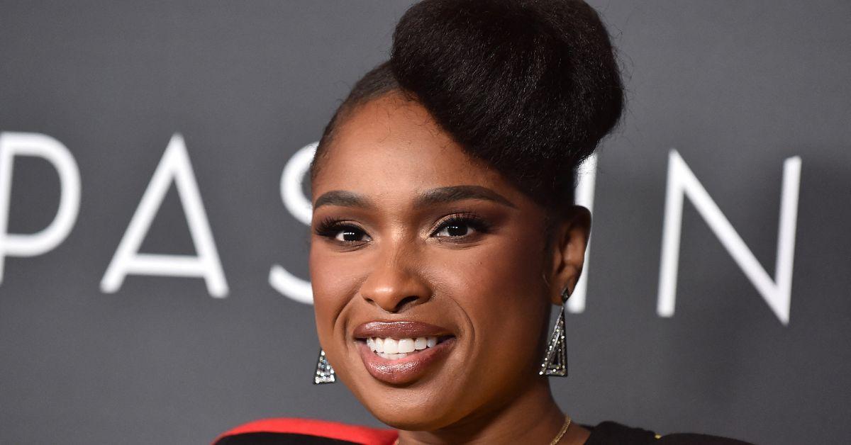 jennifer hudson on mission to connect with her half siblings