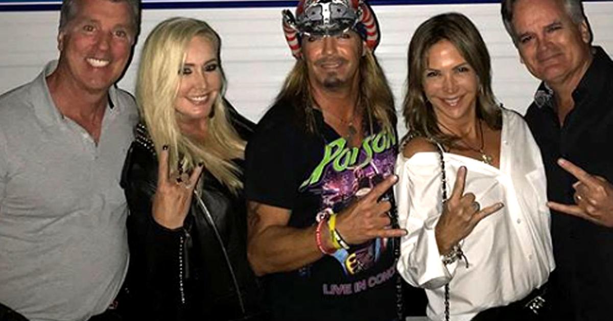 ‘RHOC’ Star Shannon Beador’s New Boyfriend Revealed