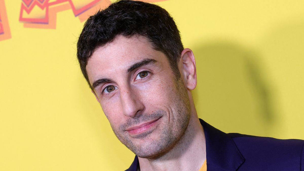 picture of Jason Biggs