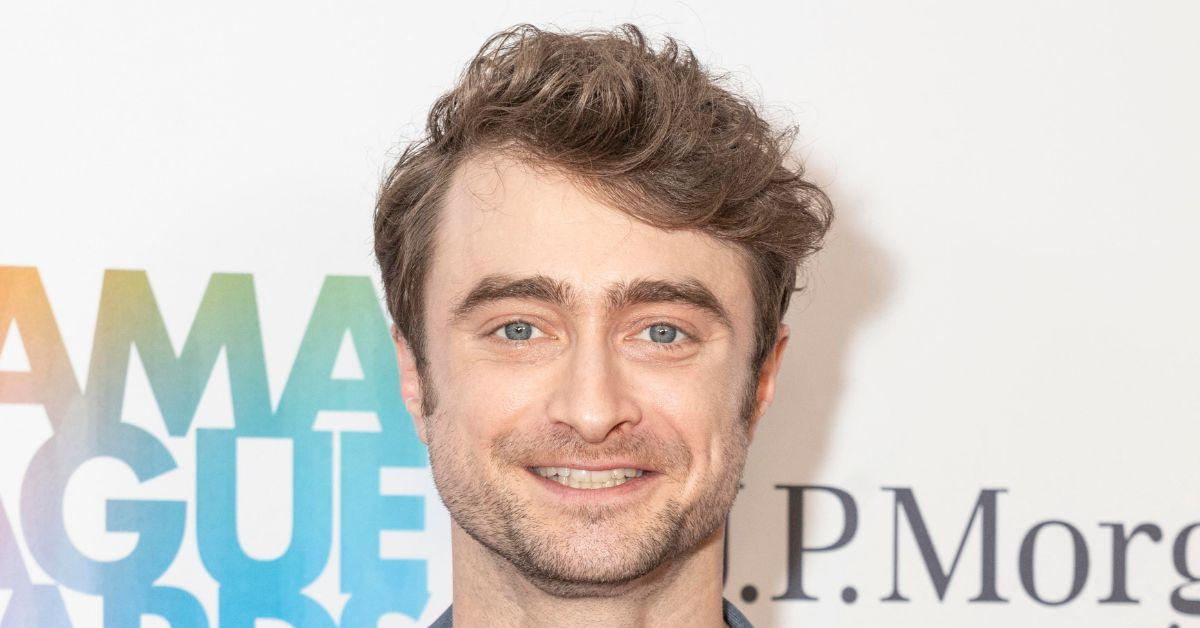 daniel radcliffe