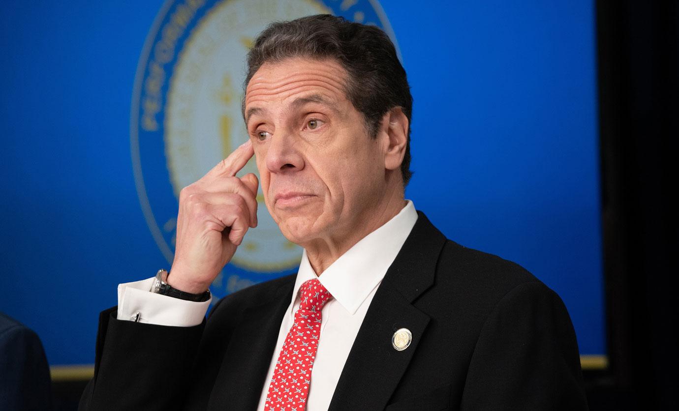 andrew cuomo hamptons legal woes ny taxpayers millions governor