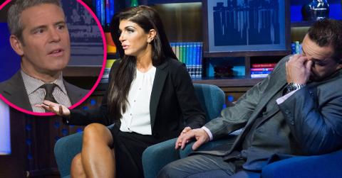 //teresa and joe giudice guilty wwhl