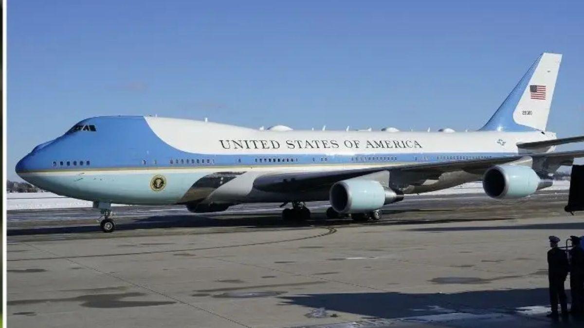 Air Force One