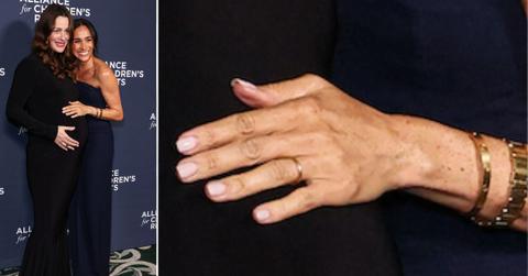 Photo of Meghan Markle