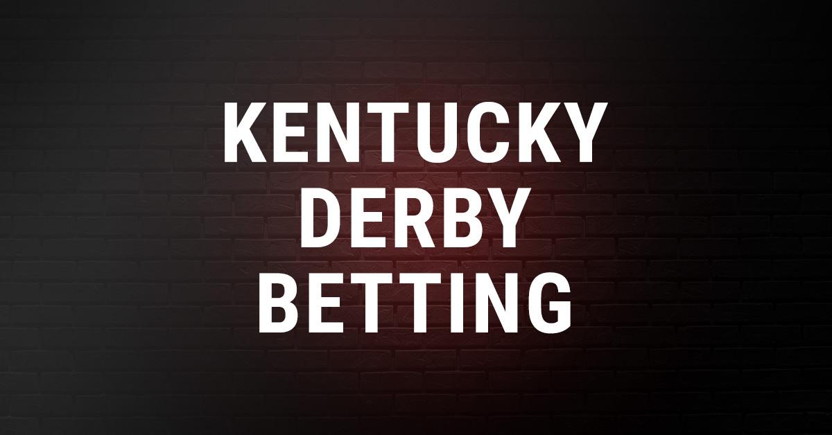 Kentucky Derby.