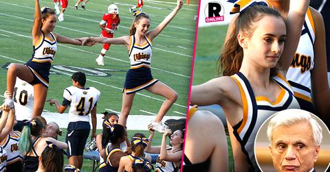 Robert Blake Daughter Rose Bakley