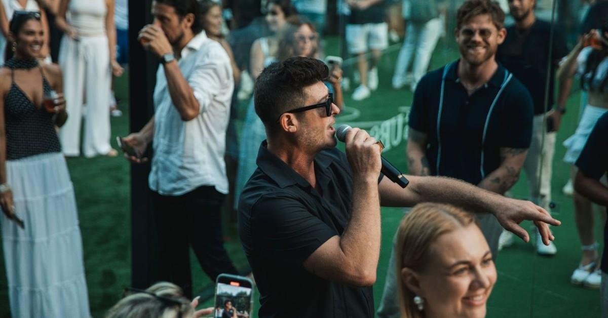 robinthicke