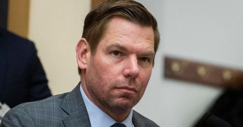 Photo of Eric Swalwell