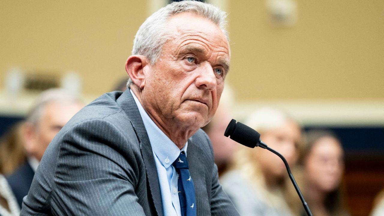 RFK Jr. 